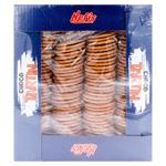 Biscuiti Nefis Ciocotartin 2,5kg