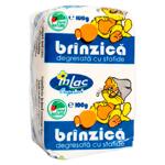 Сырок Inlac с изюмом 0% 100г