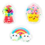 Jucaria anti-stres Sensory Squishies