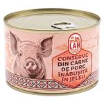 Мясо Lan cвинина 385г