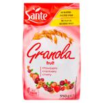 Granola Sante Fructe 300g