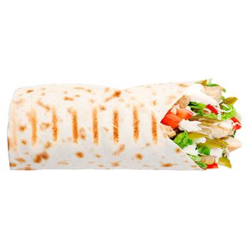 Wrap Gustory clasic 290g - cumpărați, prețuri pentru BONUS - foto 2