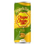 Bautura carbogazoasa Chupa Chups Mango 250ml