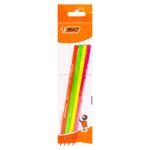 Set creioane BIC grafit 4buc