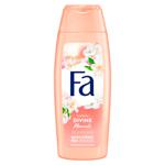 Gel de dus Fa 400ml Divine moments