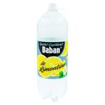 Напиток газированный Baban de Limontino 3л