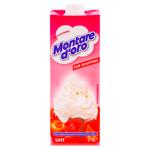 Crema patiserie Montare Doro 26% 1l
