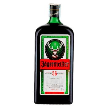 Lichior Jagermiester 1l - cumpărați, prețuri pentru BONUS - foto 2