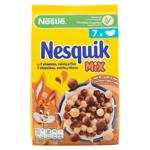 Завтрак сухой Nestle® Nesquik® Mix вкус ванили и какао 225г