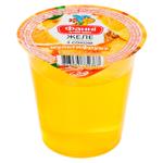 Желе Фанни Мультифрукт 130г