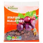 Stafide Balance Malayer 150g