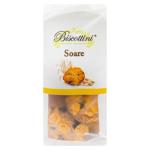 Biscuiti Biscottini Soare 180g