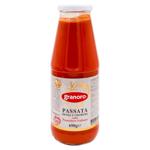 Piure de rosii Granoro Passatta 690 g