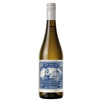 0,75L VIN BLUE HORIZONT SAUV. - cumpărați, prețuri pentru METRO - foto 1