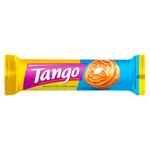 Biscuiti Tango Vanilie 68g