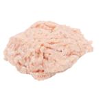 Tocatura din piept de pui cu slanina refrigerat