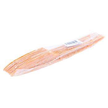 Ножи Bonus многоразовые 6шт - купить, цены на BONUS - фото 1