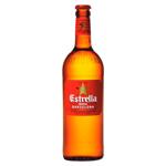 Bere Estrella blonda 0.66l