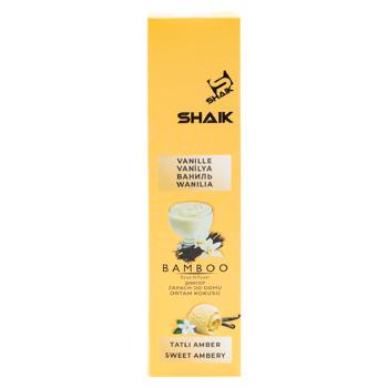 Odorizant Shaik 115ml Vanille betisoare - cumpărați, prețuri pentru BONUS - foto 3