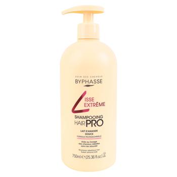 Sampon p/u par Byphasse Hair Pro 750ml par rebel - cumpărați, prețuri pentru BONUS - foto 1