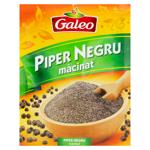 Piper negru Galeo măcinat 17g