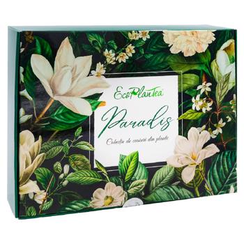 Чай травяной EcoPlanTea Paradis 1,66g*63шт - купить, цены на BONUS - фото 3