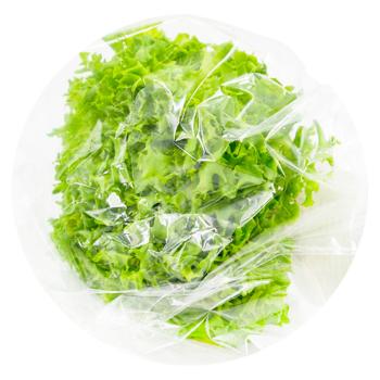 Salata Salanova 140g - cumpărați, prețuri pentru BONUS - foto 3