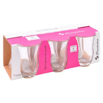 Pahare Pasabahce 95ml 6buc - cumpărați, prețuri pentru BONUS - foto 3