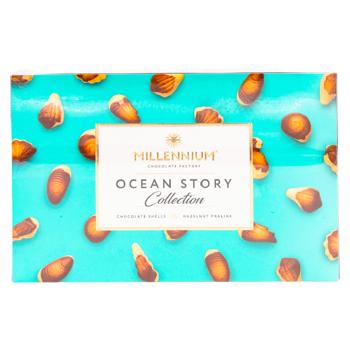 Bomboane Millennium Ocean Story 170g - cumpărați, prețuri pentru BONUS - foto 1