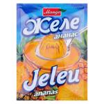 Jeleu Mango Ananas 80g