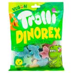Bomboane Trolli gumate  Dino Rex 100g