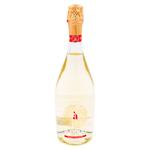 Vin spumant Apriori Enigma Muscat alb brut 0.75l