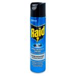 Spray Raid contra muste/tantari 400ml