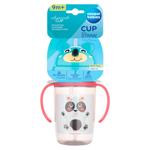 Pahar cu pai Canpol 400ml 4/107