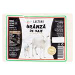 Branza de oi amb. kg Lactana