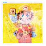 Pictura-mozaic dupa numere 18*18cm