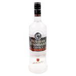 Vodca Ruskii Standart 1l