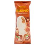 Inghetata Sandra Eskimo Caramel sărat 80g