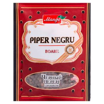 Piper negru Mango boabe 20g - cumpărați, prețuri pentru BONUS - foto 1