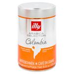 Cafea boabe illy Espresso Columbia 250g