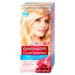 Vopsea pentru par Garnier Color Sensation 110 Blond ultra diamant