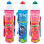 Леденец Relkon Yammiez Crayon Pop 15г