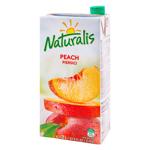 Nectar Naturalis Piersici 2l