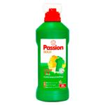 Gel de spălat Passion Gold Color 3in1 2l