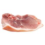 Spata de porc cu os refrigerat