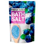 Sare p/baie Fresh Juice 500g coconut & orchid