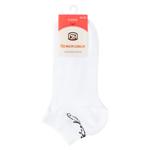 Ciorapi dame 1101 Brest Classic 018 Alb m.25
