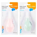 BABYONO ASPIRATOR NAZAL SIMPLU