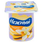 Budinca Nejnii Vanilie 2.8% 100g