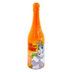 Bautura carbogazoasa Tom&Jerry fara alcool 0.75l